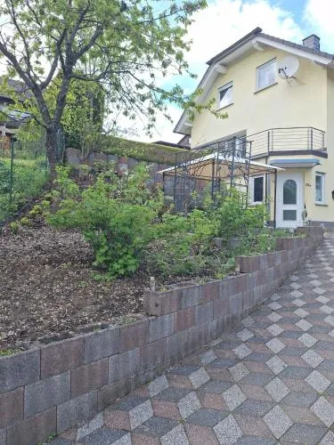 Ferienwohnung Lilia in Niederfischbach, Deutschland