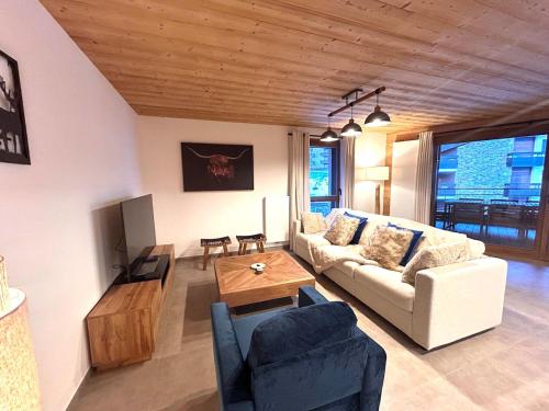 Art'Mony 301 By Avecoeur - Location saisonnière - Châtel