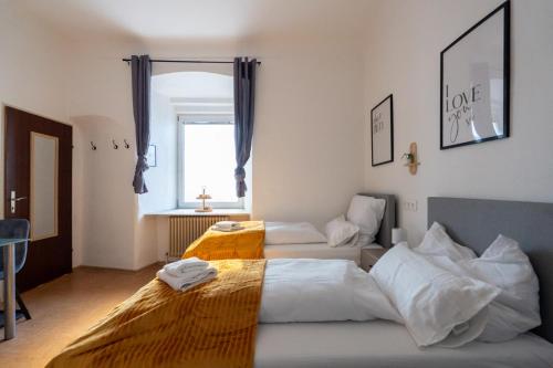 Quiet Studio - 2 Single Beds - Central - Netflix in Leoben, Österreich