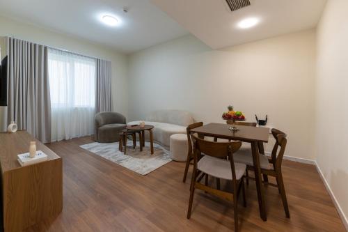 Havana Holiday Homes in Al Garhoud, Dubaj (fotografie 5)