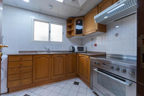 Havana Holiday Homes in Al Garhoud - image 5