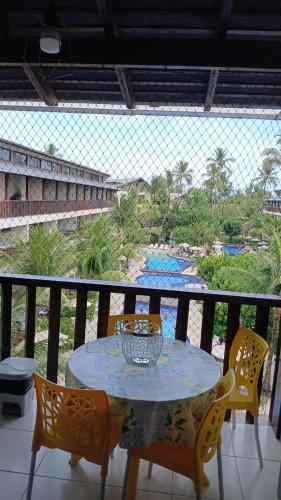 Pemandangan, Flats Nannai Residence - Muro Alto - Porto de Galinhas in Porto De Galinhas