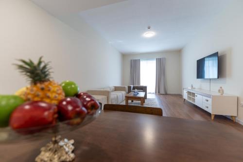 Havana Holiday Homes in Al Garhoud - Dubai