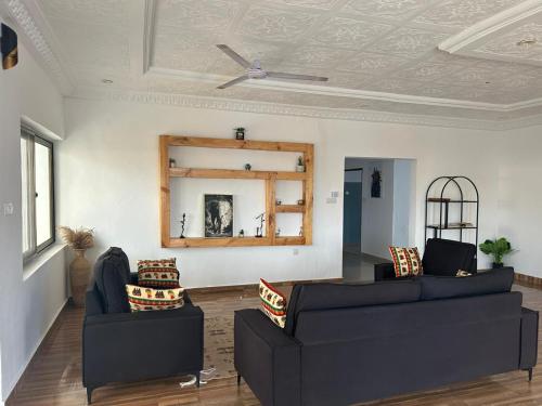 편의 시설/서비스, Cocoon Guest House in 코토노우