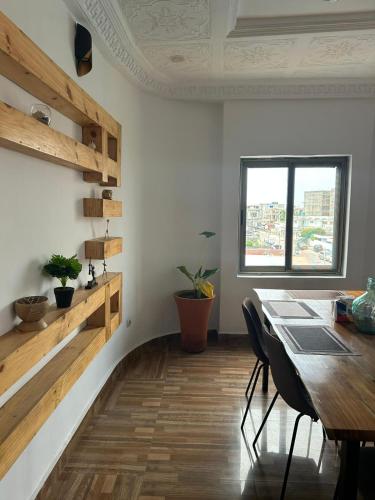 편의 시설/서비스, Cocoon Guest House in 코토노우
