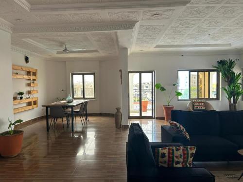 편의 시설/서비스, Cocoon Guest House in 코토노우
