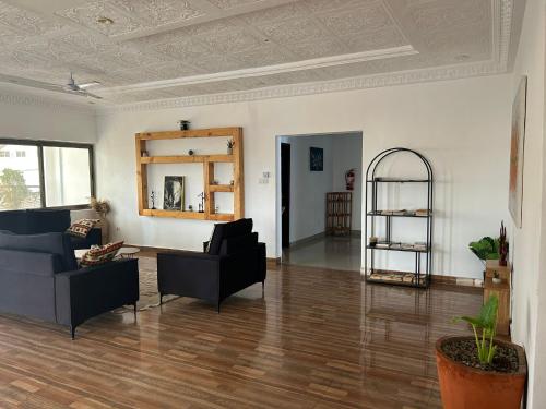 편의 시설/서비스, Cocoon Guest House in 코토노우