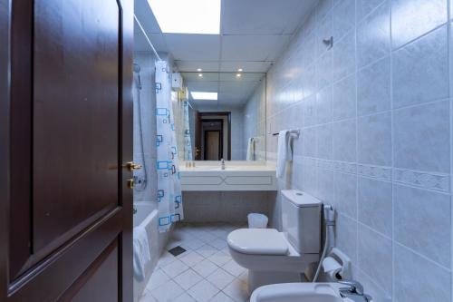 Havana Holiday Homes in Al Garhoud - image 14