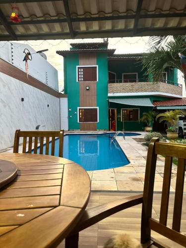 hotel photo