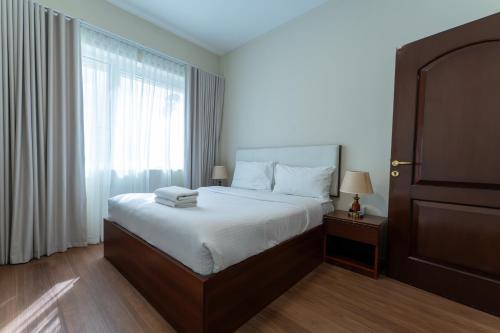 Havana Holiday Homes in Al Garhoud, Dubaj (fotografie 10)