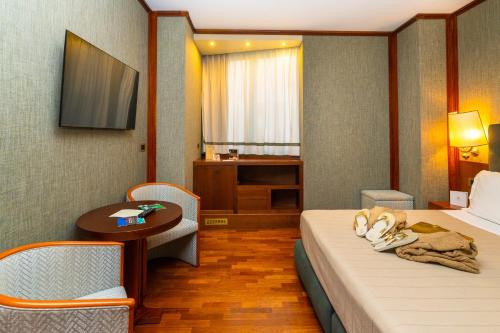 Grand Hotel Duca D´Este in Tivoli Terme