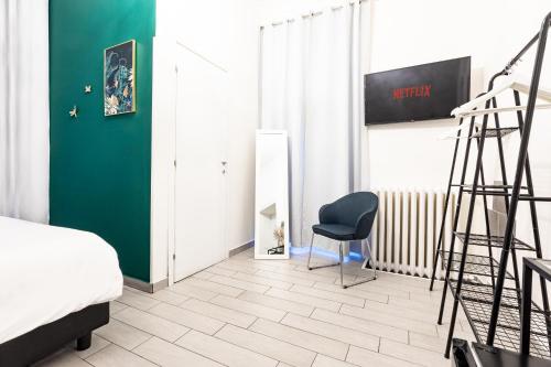 Trastevere Suites - Top Collection - image 13