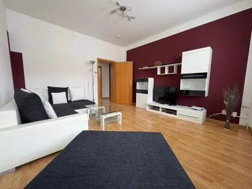 Gästewohnung "Kleine Auszeit" in Halberstadt, Deutschland