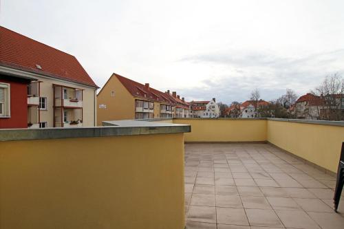 Gästewohnung Harzliebe - Apartment - Halberstadt