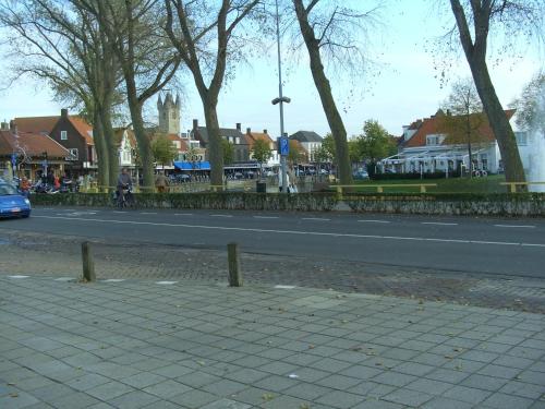 Hotel Sanders de Paauw - image 7