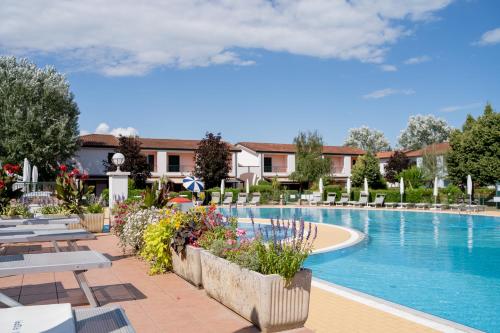  Pioppi Lido Altanea in Caorle