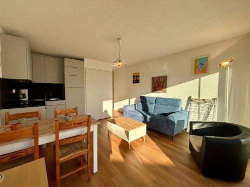 Carnac : Appartement 3 pièces avec Balcon pour 4 pers animaux admis parking - image 2