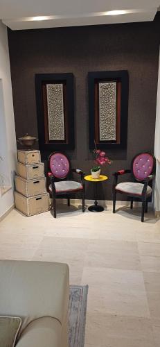 Maison 3 in Jardins De Carthage