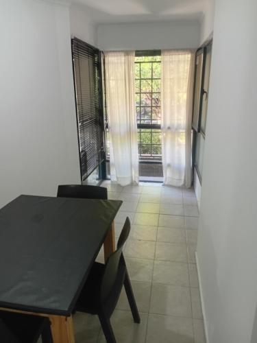 Nueva Córdoba primer piso Externo