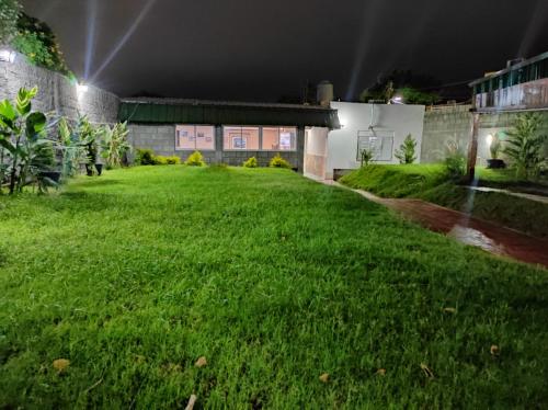 Moto Posada Hostel Catamarca