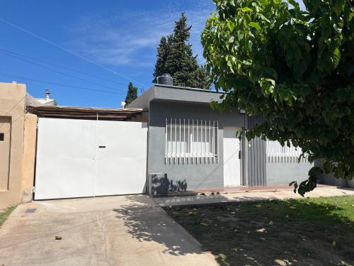Barrio el Trebol A1