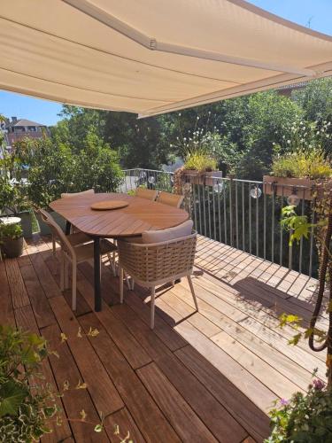 SarreUlysse Chic Apartment Perfect for Business or Leisure in Sarreguemines - Location saisonnière - Sarreguemines