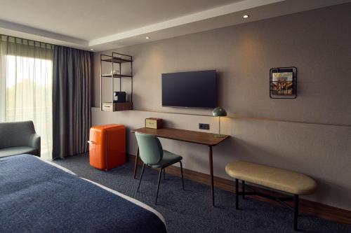 . Van der Valk Hotel Stein Urmond