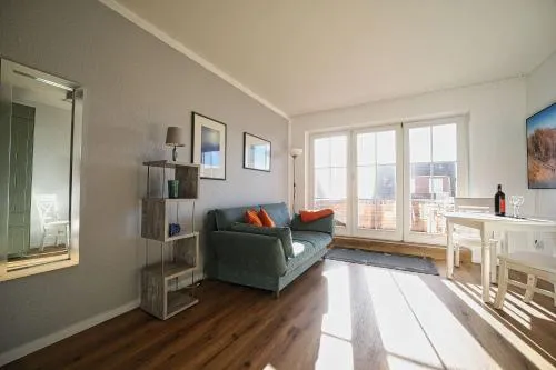 Wohnung-Salbei-Koeoegem in Wittdün, Deutschland
