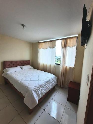 Hotel Bethel in Tababela