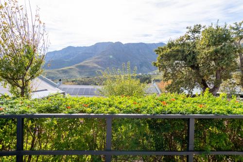 Mont Angelis Retreat Room Type - Agiel - Suite 4