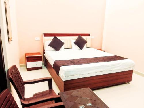 Shivansh Palace Home Stay - image 5