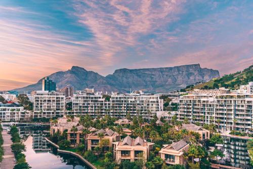 One&Only Cape Town, Le Cap