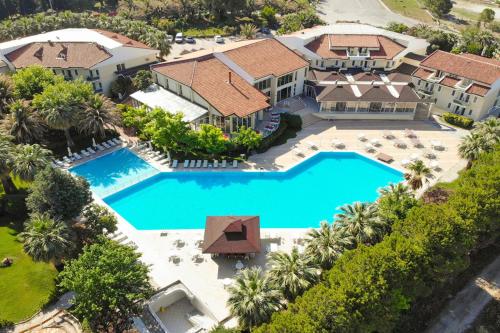 Lycus River Thermal Hotel — hotel in KARAHAYIT MAHALLESI, Denizli TR, 20200