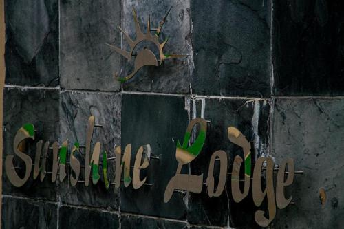 Sunshine Lodge in Umtata