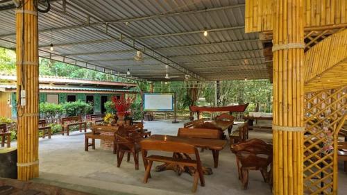 Baan Gamnan Resort Krabi in Ao Luek