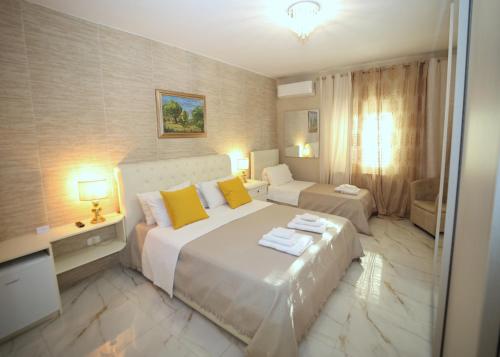 B&B Villa Mamma Rita 2
