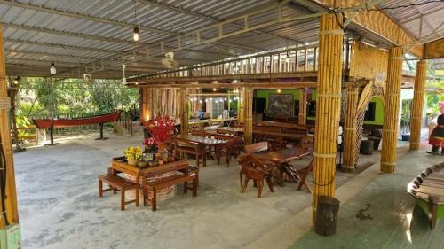Baan Gamnan Resort Krabi in Ao Luek