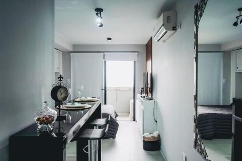 Zoe Stay con cochera