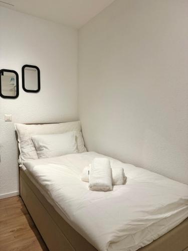 Studio D'or in Grenchen, Schweiz