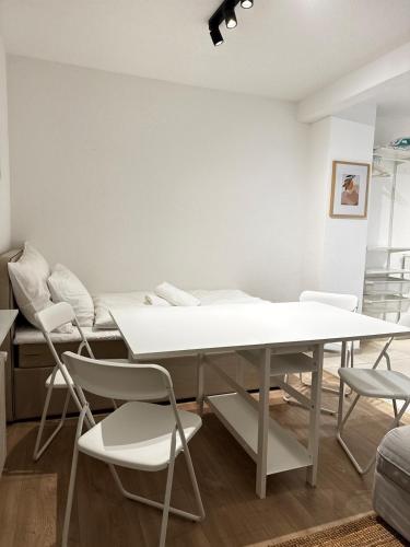 Studio D'or in Grenchen, Schweiz