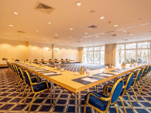 INSELHOTEL Potsdam - image 13