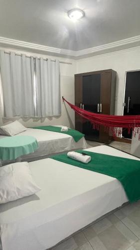Pousada Portofolhense in Nossa Senhora Da Glória
