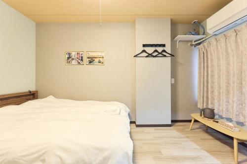 心斎橋中心部2-4階 5部屋 Luxury Family House