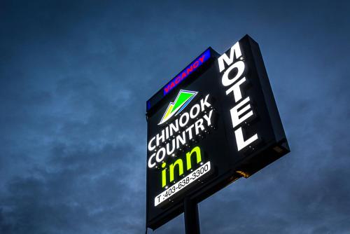Chinook Country Inn