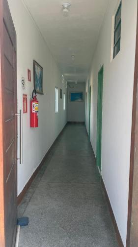 Pousada Portofolhense in Nossa Senhora Da Glória