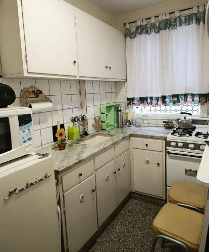 Departamento Céntrico en Mar del Plata