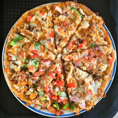 Chicken-Line Restaurant And Take Away