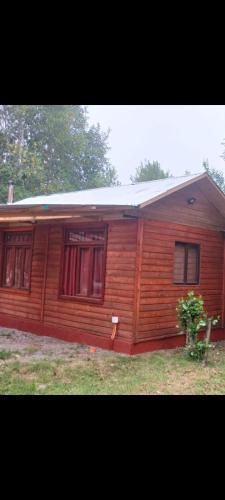 Casa linda Lican Ray