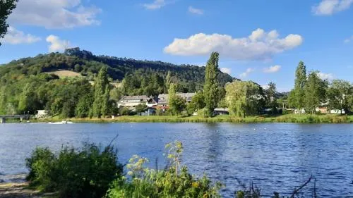Landgasthof Ralinger Hof in Ralingen, Deutschland