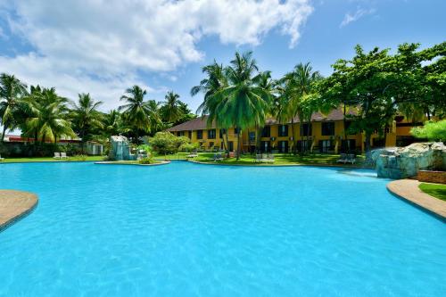 Piscina, Miramar Sao Tome in São Tomé